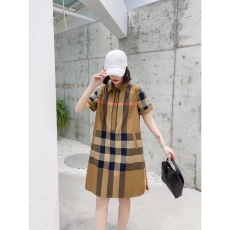 Burberry Dress